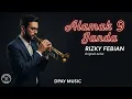 Lagu Rizky Febian - Alamak 9 Janda (Jazz Cover by Dpay Music) | Parodi