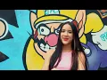 LA EMOTIZA 😂 ELY2 FT LAS GEMELAS DEL FREE 👯‍♀ (VIDEO OFICIAL)