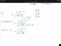 PHYS-1401 - Algebra