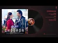 Chogada Full Audio Song | Loveyatri | Aayush Sharma | Warina Hussain | Darshan Raval, Lijo-DJ Chetas