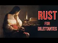 Rust for Dilettantes 4 - Primitive Types