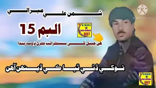 شمن علي ميرالي 