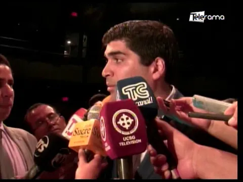 Gobierno no analiza posible incremento del iva afirmó Sonnenholzner