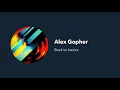 Alex Gopher - Back to basics