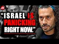 Download Lagu Why Mossad Spies are Suddenly Vanishing | CIA Spy Andrew Bustamante