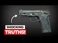 10 Shocking Truths About 380 ACP Special Ammo Most Gun Owners Never Know