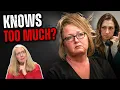 Shanna Gardner s Best Friend May Be Her Biggest Problem