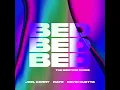 Joel Corry + RAYE + David Guetta - BED (Chilled Mix)