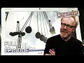Download Lagu Newton's Cradle But With Wrecking Balls! | MythBusters | S7 E10 | Full Episode