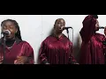 Adonai/Reçois l'Adoration (Ministère de la Parole)