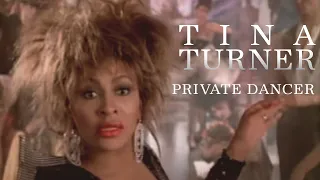 Download Tina Turner - Private Dancer (Official Music Video) MP3