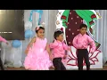Download Lagu 04. Zoobi doobi (Dance) - HD English Medium School Gathering Dance - 2022-23