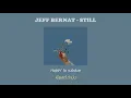 Jeff Bernat – Still | แปลเพลง