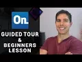 Onshape Guided Tour Beginners Lesson