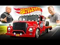 Download Lagu Loadstar International - Mercedes SPRINTER w stylu USA! - Kickster MotoPoznaFca #42