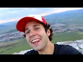 MY FIRST TIME LEAVING THE COUNTRY