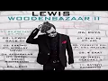 01. Lewis - Bu Kim Lan (ft.  PRD) #woodenbazaar