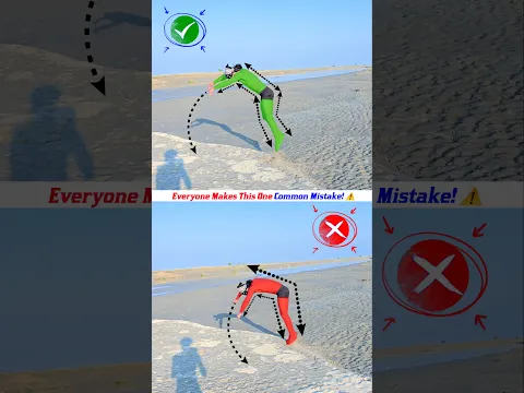 Frontflip Tutorial Avoid This Mistake 🚫  #shorts #frontflip #backflip