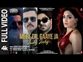 Download Lagu Full Video: Mere Dil Gaaye Ja (Zooby Zooby) Dhokha| R. Madhavan Khushalii,Tanishk Kumaar Zahrah Yash