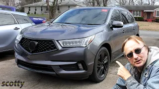 I Finally Got a New Vehicle and It s Better Than a Toyota