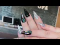 Nail in California - Maryland