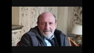 Umberto Galimberti  Hegel Marx e l'età della tecnica