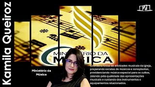 Boletin Informativo | Advenstistas  Perequê | 01 Março 2025