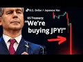 The Yen Trade Just Flipped