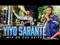 Download Lagu YIYO SARANTE MIX 🎤 CANTANDO SUS MEJORES 15 EXITOS EN VIVO CON DJ ADONI