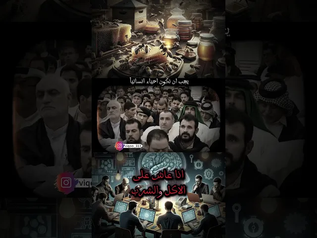 ⁣يجب ان نكون احياء انسانياً | الشيخ زمان الحسناوي #اكسبلور #ذو_الفقار_المغربي #ايزدشناس