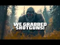Download Lagu Military Veteran’s Terrifying Bigfoot Encounter in Arkansas – Face to Face at the Window