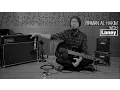 Download Lagu Firman Al Hakim with LANEY Amplifier (Review LX15)