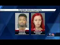 Two people arrested for homicide in St John parish