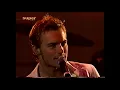 Download Lagu BOYZONE - All That I Need (Popcorn 98 German TV)