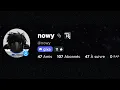 Hand sniping a rare 4 letter username in 2024