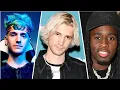 Top 10 RICHEST streamers in the World