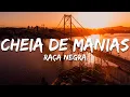 Download Lagu Raça Negra - Cheia de Manias (Letra/Lyrics)