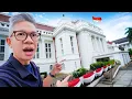 Download Lagu KITA MASUK KE MUSEUM BANK INDONESIA!!
