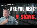 9 Signs Your Company Is Planning A Layoff And Hasn t Told You