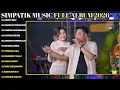 KABUT BIRU - HAKIKAT SEBEUAH CINTA || FIRA CANTIKA  || SIMPATIK MUSIC FULL ALBUM 2026