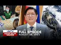 Download Lagu UNTV: Hataw Balita Ngayon | August 20, 2025