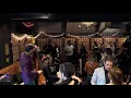 Boogaloo Assassins – Eso Se Baila Asi﻿ - Country Club CM - 12-22-19