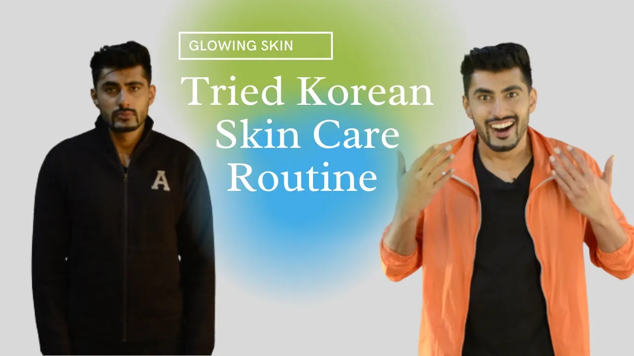 How to make your skin smooth? Koreans came up with revolutionary skincare practices that have invade. 
