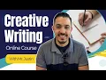 Creative Writing Course for Beginners FREE Creative Writing Course