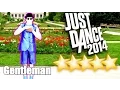 Download Lagu 5☆ stars - Gentleman - Just Dance 2014 - Kinect