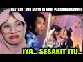 Lagu LAGU YG SANGAT MENYAKITKAN‼️LESTARI 🇲🇾 air mata di hari persandinganmu REACTION Medhok 