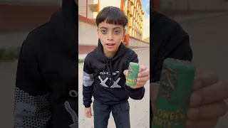 صاروخ رمضان السحري    دندنها