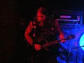 Panopticon - Norwegian Nights and The Long Road: III. The Sigh of Summer live at Migration Fest 2016