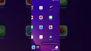 Siri Has A Seizure On IOS 15 