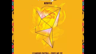 Download Leandro Dutra - Free Me (Lydia Eisenblätter Remix) [Rezongar Music 113] MP3